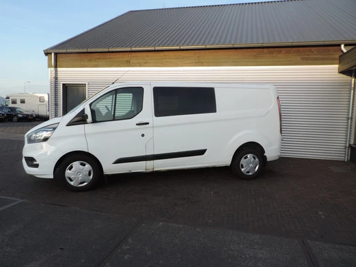 Ford Transit Custom - Afbeelding 1 van 29