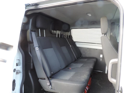 Ford Transit Custom - Afbeelding 2 van 29