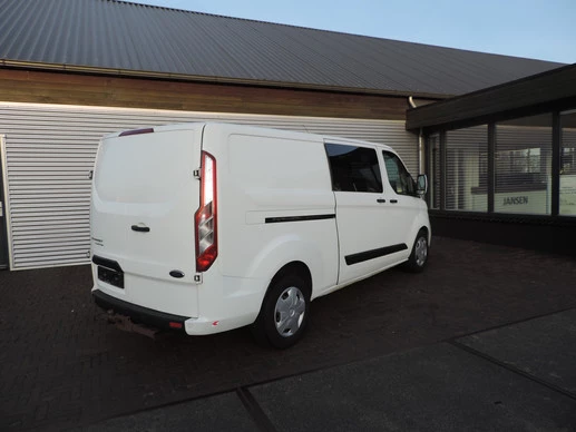 Ford Transit Custom - Afbeelding 4 van 29