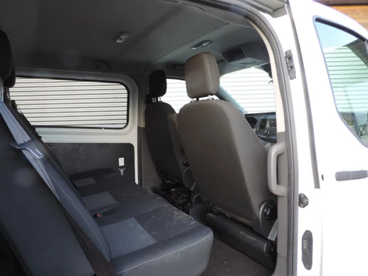 Ford Transit Custom - Afbeelding 5 van 29