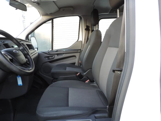Ford Transit Custom - Afbeelding 6 van 29