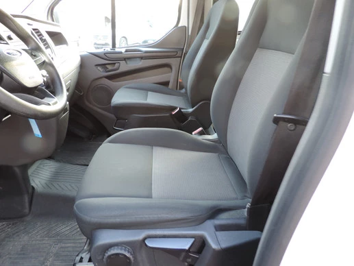 Ford Transit Custom - Afbeelding 7 van 29