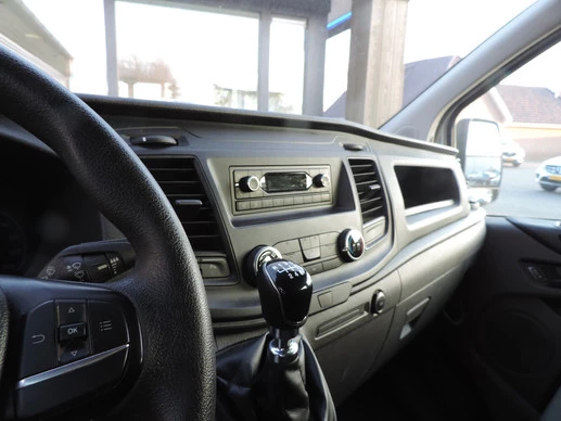 Ford Transit Custom - Afbeelding 8 van 29