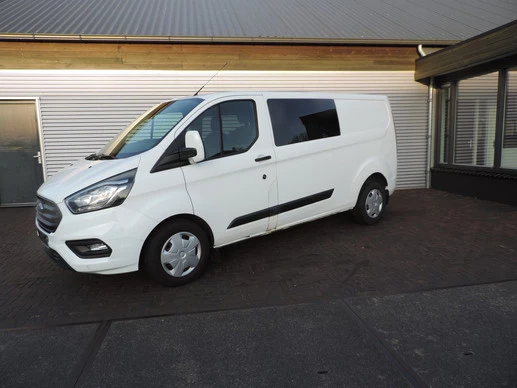 Ford Transit Custom - Afbeelding 9 van 29