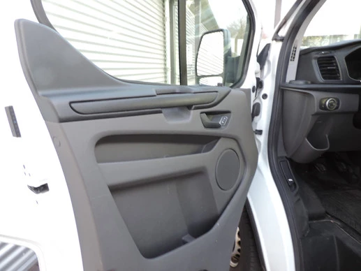 Ford Transit Custom - Afbeelding 10 van 29