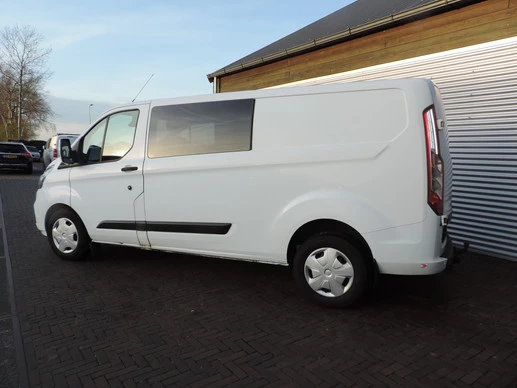 Ford Transit Custom - Afbeelding 11 van 29