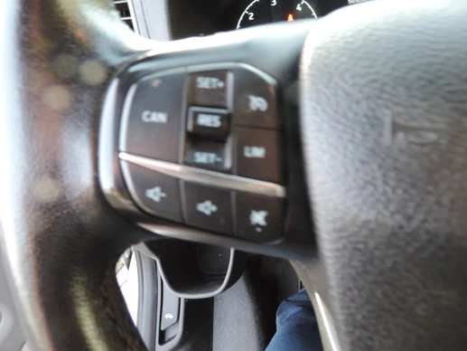 Ford Transit Custom - Afbeelding 12 van 29