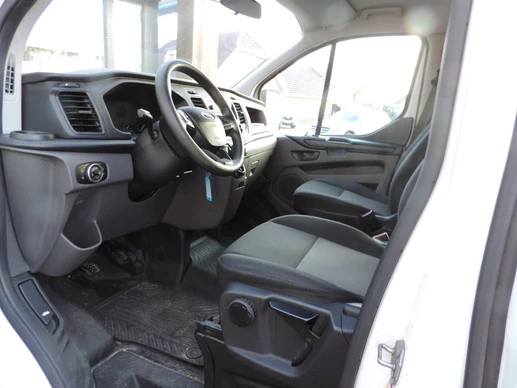 Ford Transit Custom - Afbeelding 13 van 29