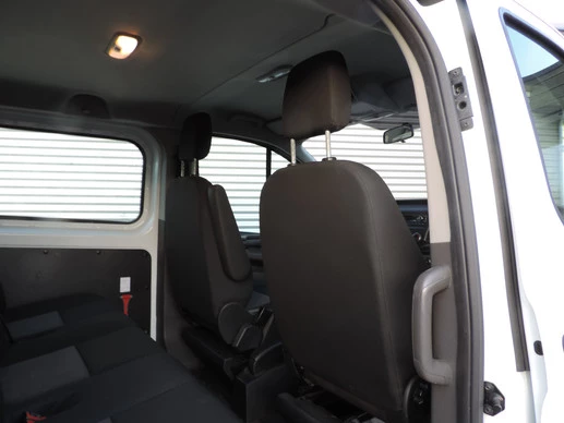 Ford Transit Custom - Afbeelding 14 van 29