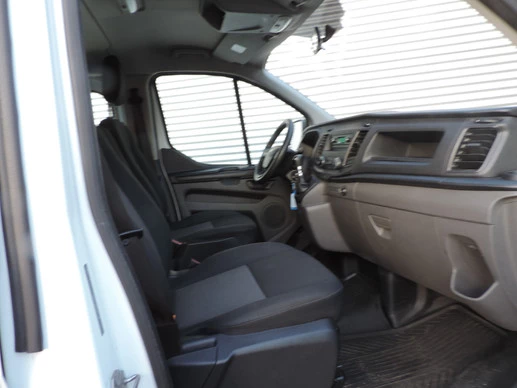 Ford Transit Custom - Afbeelding 15 van 29