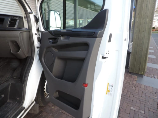 Ford Transit Custom - Afbeelding 17 van 29