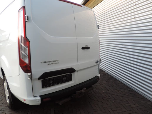 Ford Transit Custom - Afbeelding 19 van 29