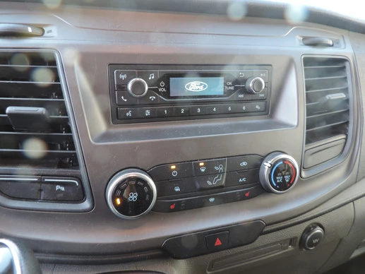 Ford Transit Custom - Afbeelding 20 van 29