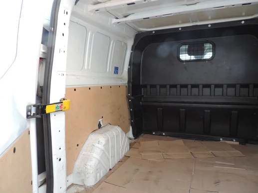 Ford Transit Custom - Afbeelding 21 van 29