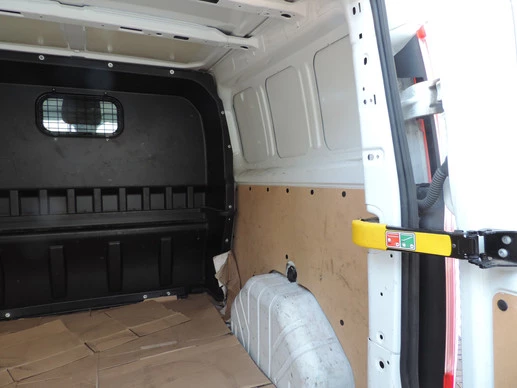 Ford Transit Custom - Afbeelding 23 van 29