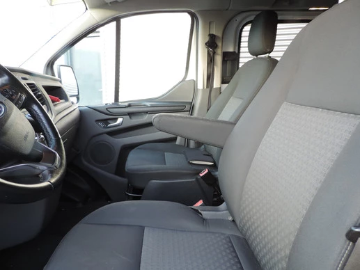 Ford Transit Custom - Afbeelding 24 van 29
