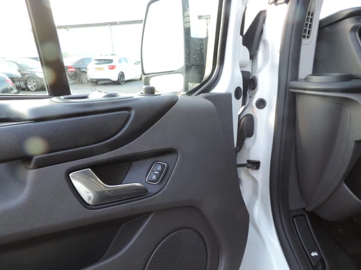 Ford Transit Custom - Afbeelding 25 van 29