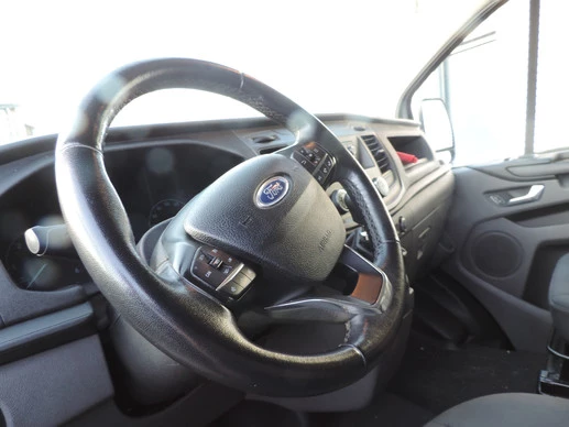 Ford Transit Custom - Afbeelding 26 van 29