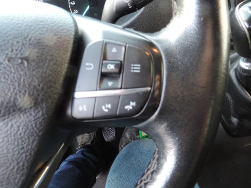 Ford Transit Custom - Afbeelding 27 van 29