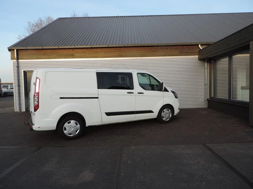Ford Transit Custom - Afbeelding 28 van 29