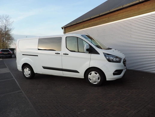 Ford Transit Custom - Afbeelding 29 van 29