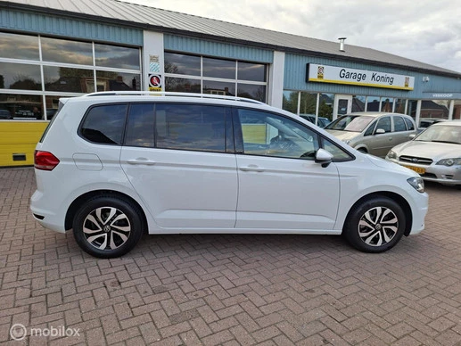 Volkswagen Touran - Afbeelding 2 van 25