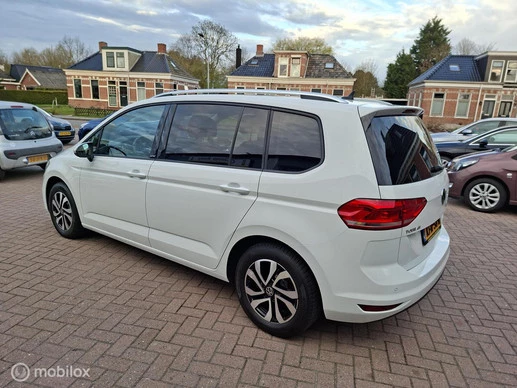 Volkswagen Touran - Afbeelding 5 van 25
