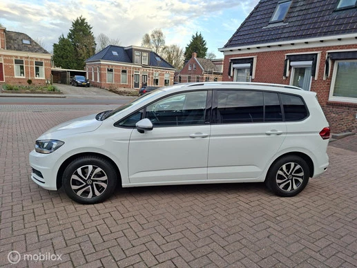 Volkswagen Touran - Afbeelding 6 van 25