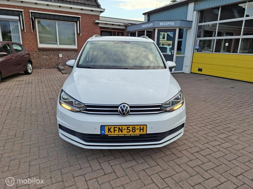 Volkswagen Touran - Afbeelding 8 van 25