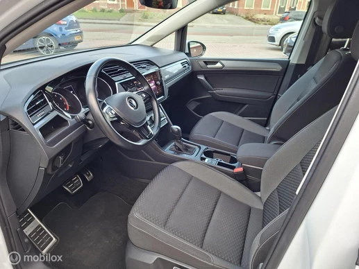 Volkswagen Touran - Afbeelding 9 van 25