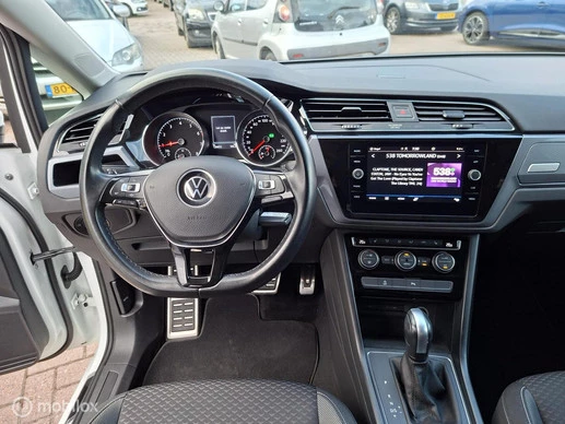 Volkswagen Touran - Afbeelding 11 van 25