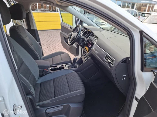 Volkswagen Touran - Afbeelding 14 van 25