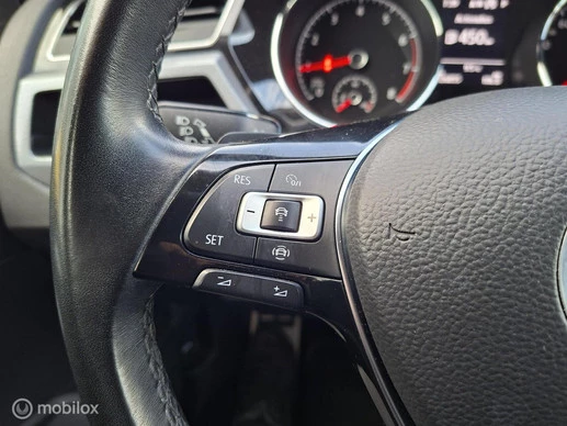 Volkswagen Touran - Afbeelding 18 van 25