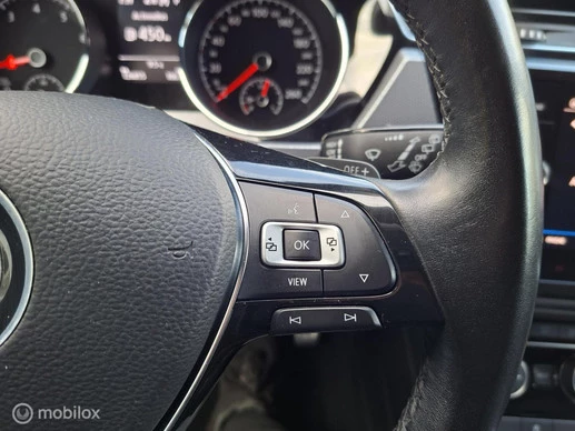 Volkswagen Touran - Afbeelding 19 van 25