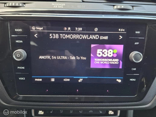 Volkswagen Touran - Afbeelding 20 van 25