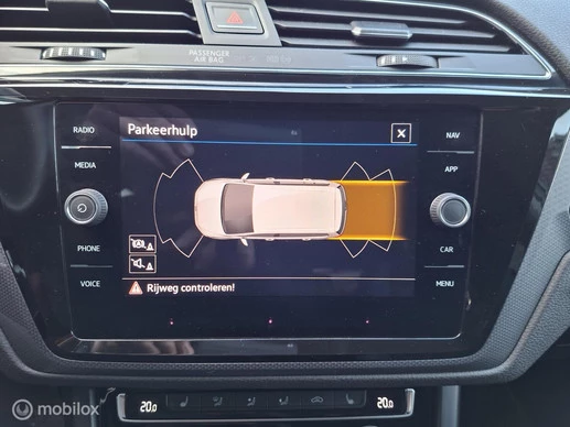 Volkswagen Touran - Afbeelding 22 van 25