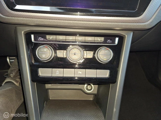 Volkswagen Touran - Afbeelding 23 van 25