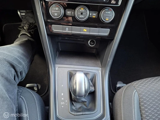 Volkswagen Touran - Afbeelding 24 van 25