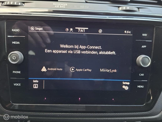 Volkswagen Touran - Afbeelding 25 van 25