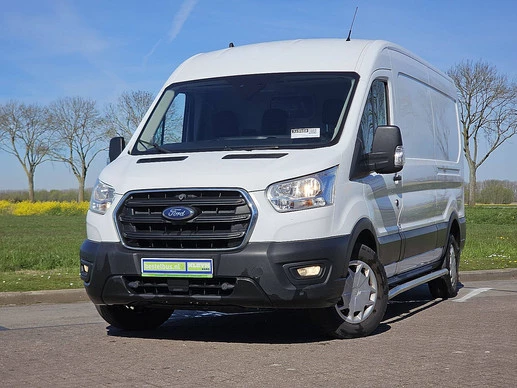 Ford Transit - Afbeelding 1 van 18