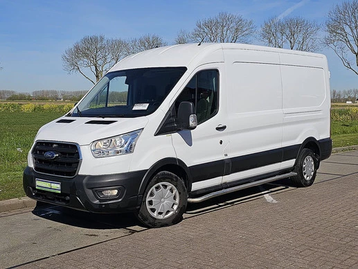 Ford Transit - Afbeelding 2 van 18