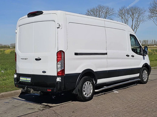 Ford Transit - Afbeelding 3 van 18