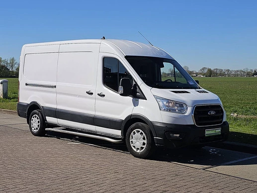 Ford Transit - Afbeelding 5 van 18