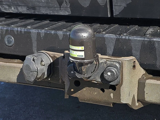 Ford Transit - Afbeelding 14 van 18