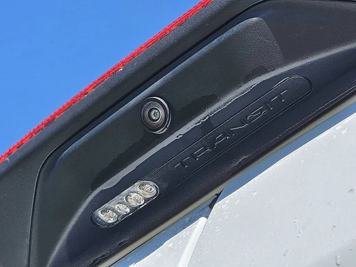 Ford Transit - Afbeelding 16 van 18