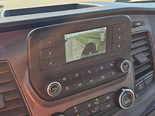 Ford Transit - Afbeelding 17 van 18