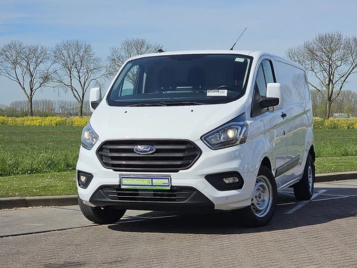 Ford Transit Custom - Afbeelding 1 van 16