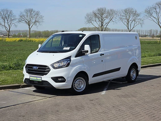 Ford Transit Custom - Afbeelding 2 van 16