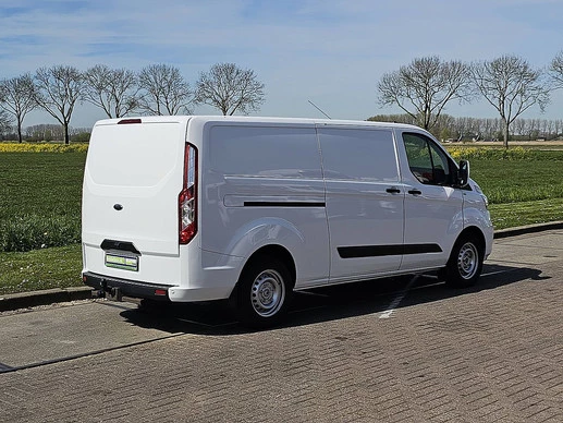 Ford Transit Custom - Afbeelding 3 van 16