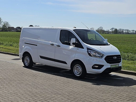 Ford Transit Custom - Afbeelding 5 van 16